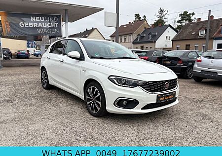 Fiat Tipo Lounge*KAMERA*NAVI*EU6*SHZ*HU 06-27