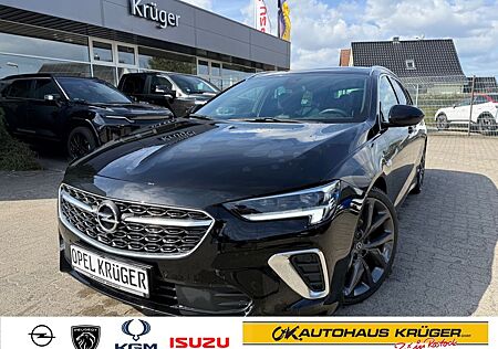 Opel Insignia B Sports Tourer GSi 4x4 Alcantara
