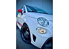 Abarth 595C Pista/Garantie/Xenon/NAVI/ Allwetterreifen