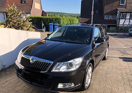 Skoda Octavia 2.0 TDI 81kW Family Combi Family