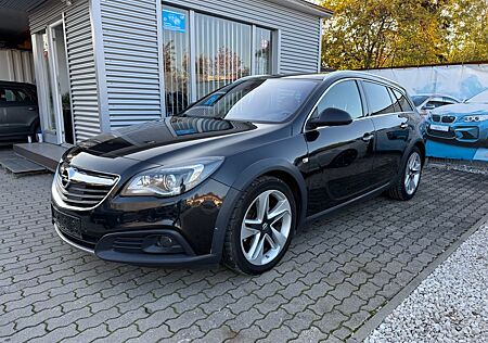 Opel Insignia CT 4X4 /DigitalTacho/Navi