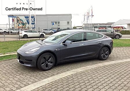 Tesla Model 3 Standard Range Plus