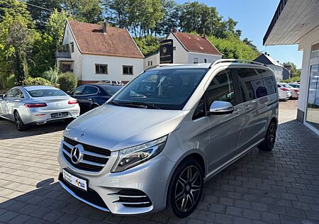 Mercedes-Benz V 220 V -Klasse CDI EDITION*AMG*