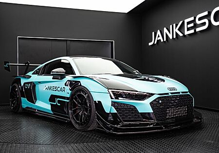 Audi R8 Coupe 5.2 FSI quattro plus TWIN TURBO