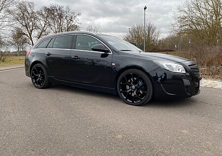 Opel Insignia Sports Tourer OPC Unlimited 2.8 T 4...