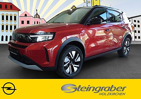 Opel Frontera -e GS *Navi+Sitzheizung+Wallbox inkl.*