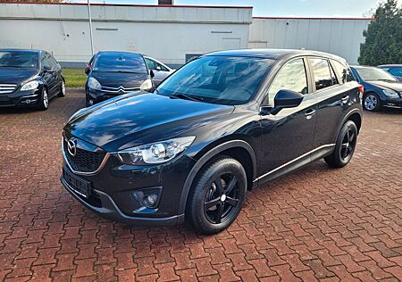 Mazda CX-5 Sendo AWD*NAVI*SHZ*PDC*BI-XENON*