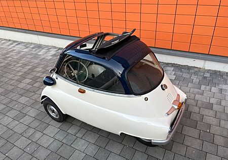 BMW Isetta 250