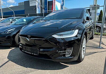 Tesla Model X Ludicrous Performance 100kWh N€36.100,-