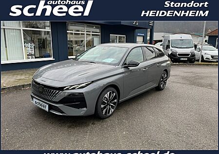 Peugeot 308 SW ALLURE HYBRID 145 e-DSC6