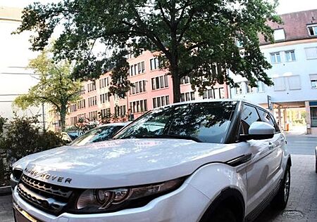 Land Rover Range Rover Evoque 2.2 TD4 Pure