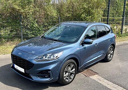 Ford Kuga 1.5 EcoBoost ST-Line X-LED+NAV+SHZ+DAB