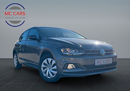 VW Polo Volkswagen VI Comfortline!Nur 15.000km!