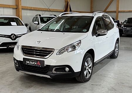 Peugeot 2008 Allure/PARKASSIS./AHK/PDC
