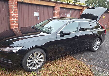 Volvo V90 gebraucht kaufen Volvo V90 D3