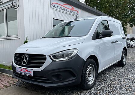 Mercedes-Benz Citan 112 CDI Kasten "2xSCHIEBETÜR/MBUX/KAMERA"