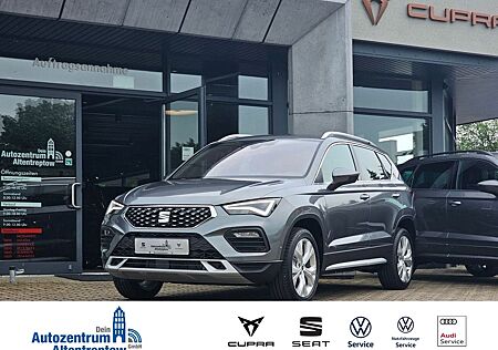 Seat Ateca 1.5 TSI Xperience DSG, ACC, NAVI