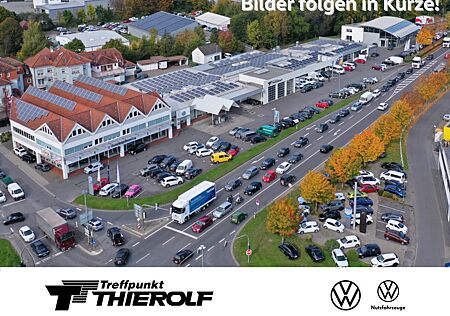 VW T6 Transporter Volkswagen T6.1 Transporter 2.0TDI 4MOTION Klima AHK