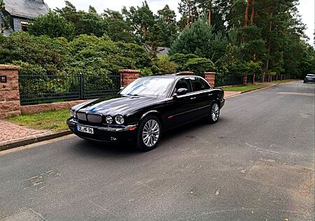 Jaguar XJ6 XJ