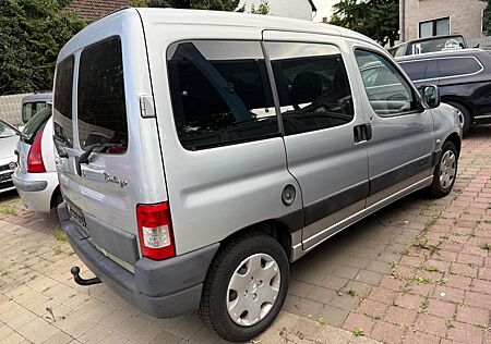 Citroën Berlingo 1.4 First Kombi KLIMA ANHÄNGERKUPPLUNG