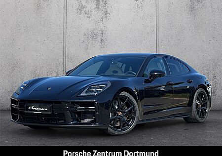 Porsche Panamera 4 E-Hybrid InnoDrive Head-Up Soft-Close