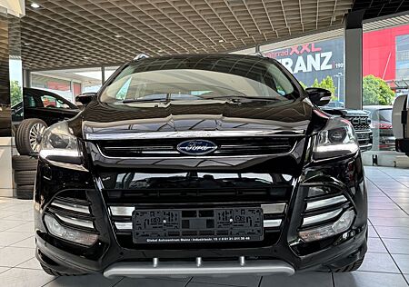 Ford Kuga Individual X Sport