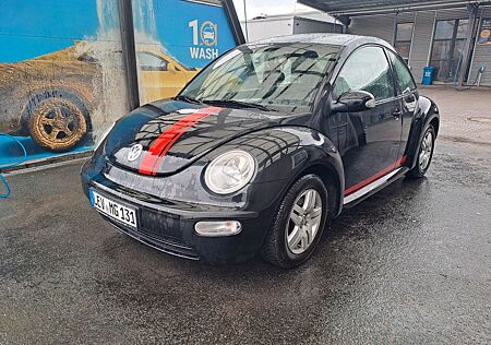 VW Beetle Volkswagen