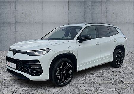VW Tayron Volkswagen R-Line 1.5 l eHybrid DSG AHK*HarmanKardon