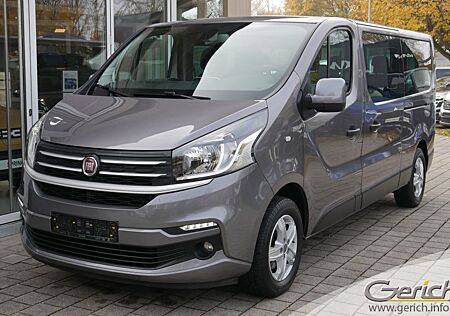 Fiat Talento L2H1 Basis