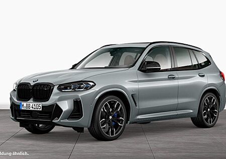 BMW X3 M40d AHK Driv.Assist.Prof Harman/K Head-Up
