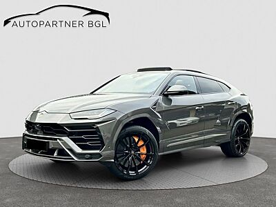 Lamborghini Urus 4.0 KERAMIK*B&O*MASSAGE*PANO*HUD*