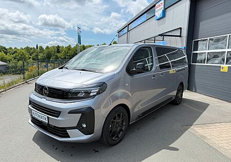 Opel Zafira 2.0 Diesel 130kW Life XL Automatik ACC