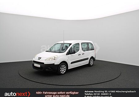 Peugeot Partner Tepee 1.6 Esplanade *TÜV NEU+ KLIMA* (72
