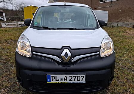Renault Kangoo Rapid Extra Klima Sitzheizung*54.000*KM