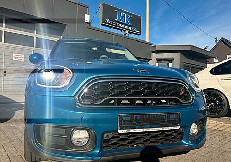 Mini Cooper SD COOPER_SD Countryman All4