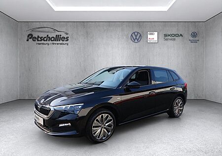 Skoda Scala Clever TSI GSD Clever