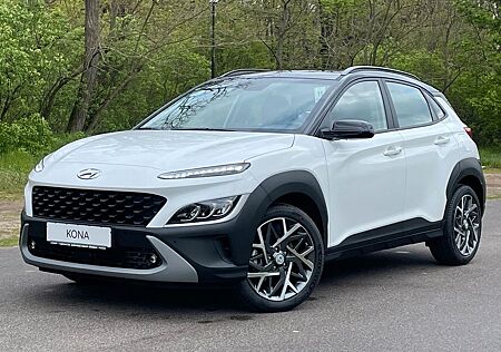 Hyundai Kona 1.6 GDi Hybrid Trend *Navi*Kamera*ACC*LED*