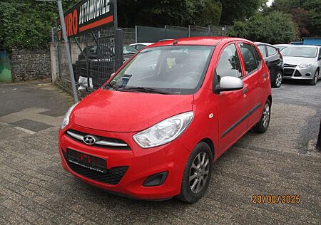 Hyundai i10 Classic E