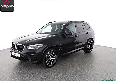 BMW X3 20d xDrive M SPORT PANORAMA,KEYLESS,KAMERA,SH
