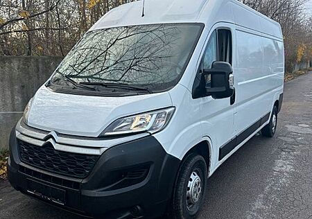 Citroën Jumper 140 PS*Hoch+Lang*Euro6*MFL*Kamera*Tüv 27