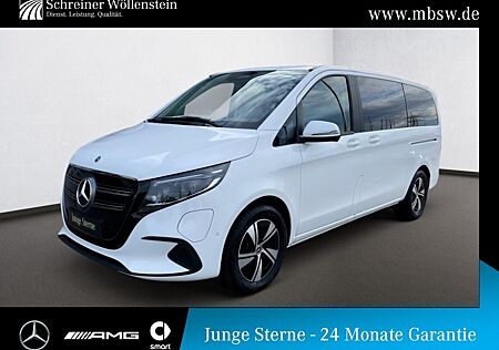 Mercedes-Benz EQV 300 L *THERMOTRONIC*EASY-PACK*MBUX*TEMPMATIC