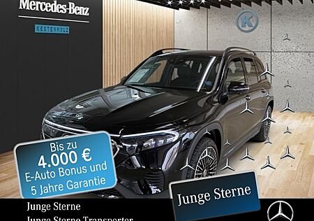Mercedes-Benz EQB 350 4M *Progressive*Night*MBUX*Memory*KAMERA