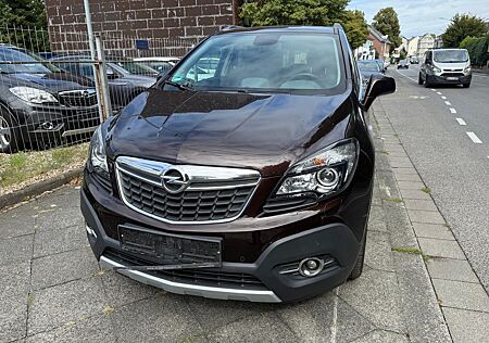 Opel Mokka Innovation ecoFlex