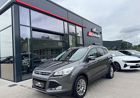 Ford Kuga 1.6EcoBoost* SHZ*PDC*AHK*RÜCKFAHRKAMERA*