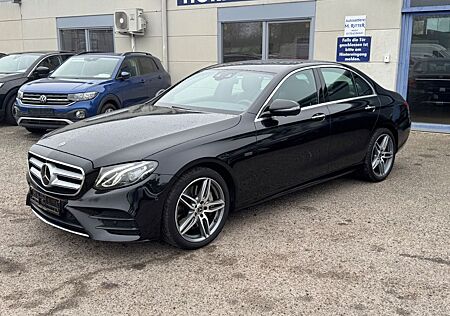 Mercedes-Benz E 350 E -Klasse Lim. e AMG