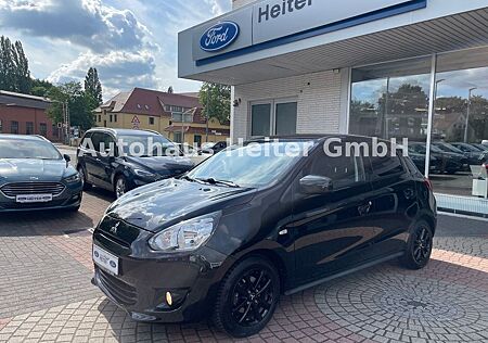 Mitsubishi Space Star Diamant Edition / 1.Hand+Klima