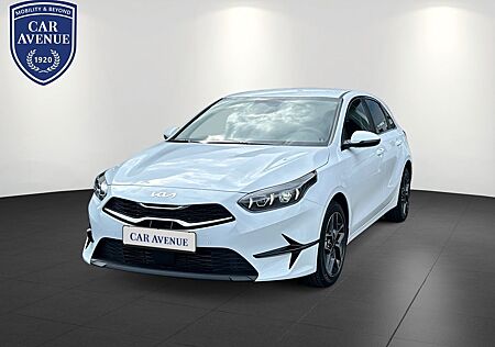 Kia Cee'd / Ceed 1.5T 48V DCT 140 STY JBL Ultimate E