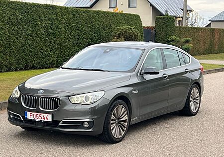 BMW 530d 530 Gran Turismo xDrive Gran Turismo Lu...