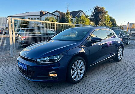 VW Scirocco gebraucht kaufen VW Scirocco Volkswagen Basis BMT/Start-Stopp