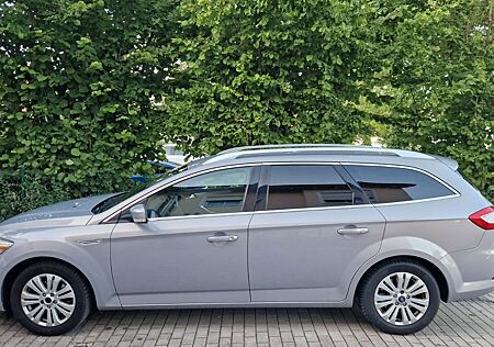 Ford Mondeo 2,2TDCi 147kW Titanium Turnier Aut